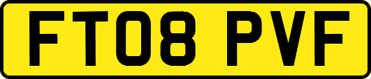 FT08PVF