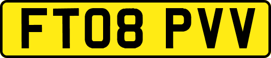 FT08PVV