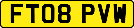 FT08PVW
