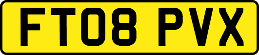FT08PVX