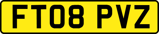 FT08PVZ