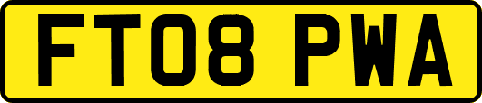 FT08PWA