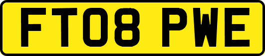 FT08PWE