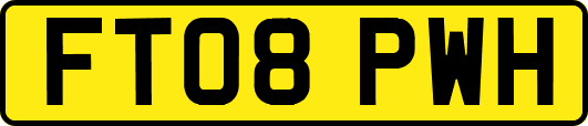 FT08PWH