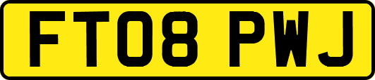 FT08PWJ