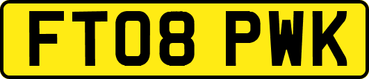 FT08PWK