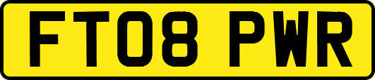 FT08PWR
