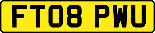 FT08PWU