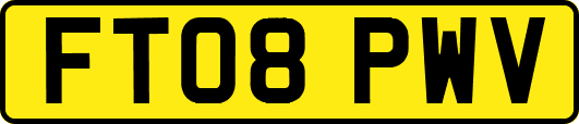 FT08PWV