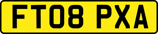 FT08PXA