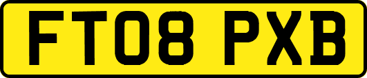 FT08PXB