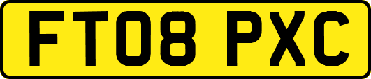 FT08PXC