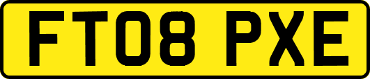 FT08PXE