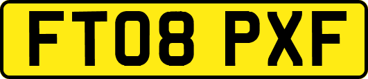 FT08PXF