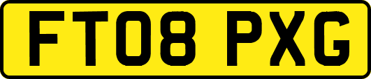 FT08PXG