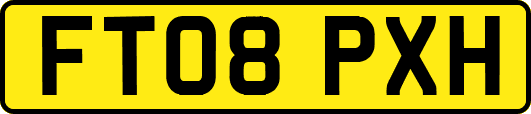 FT08PXH