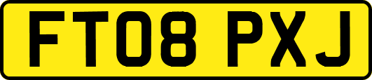 FT08PXJ