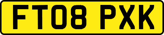 FT08PXK