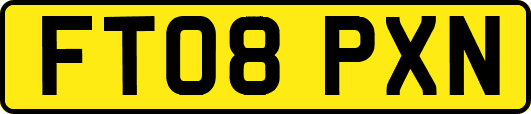 FT08PXN
