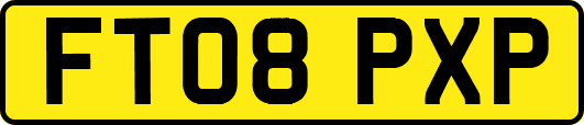 FT08PXP