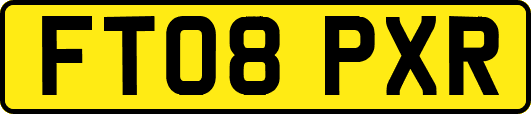 FT08PXR