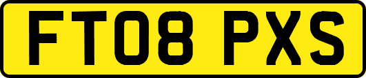 FT08PXS