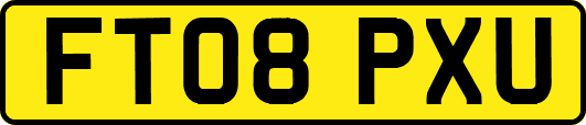 FT08PXU