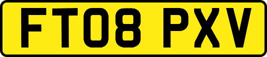 FT08PXV