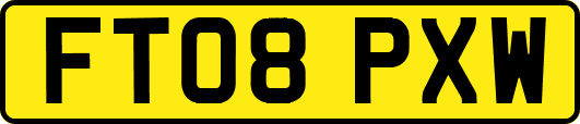 FT08PXW