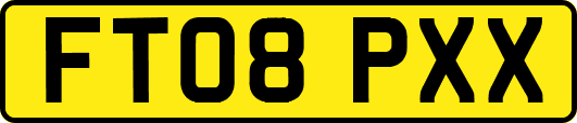 FT08PXX