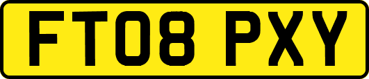 FT08PXY
