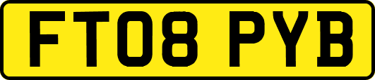 FT08PYB