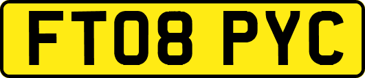 FT08PYC