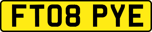 FT08PYE