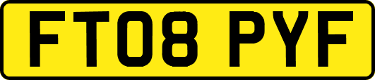 FT08PYF