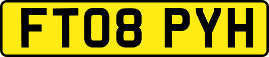 FT08PYH