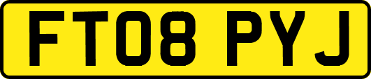 FT08PYJ