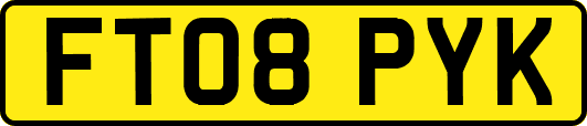 FT08PYK