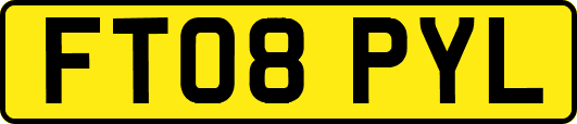 FT08PYL