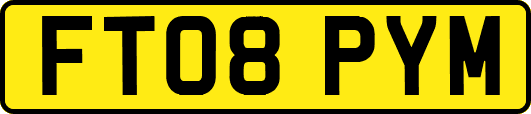 FT08PYM