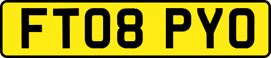 FT08PYO