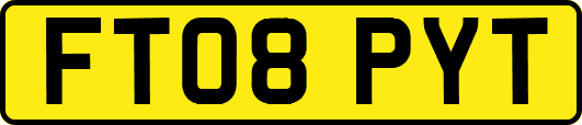 FT08PYT