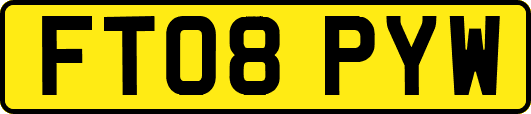 FT08PYW
