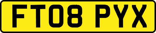 FT08PYX