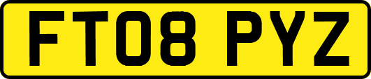 FT08PYZ