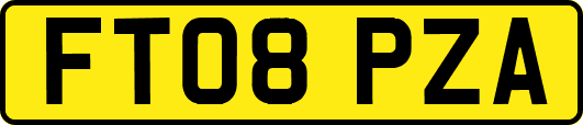 FT08PZA