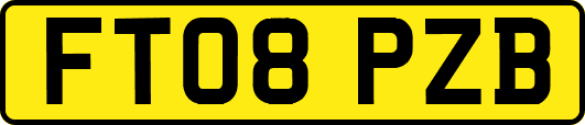FT08PZB