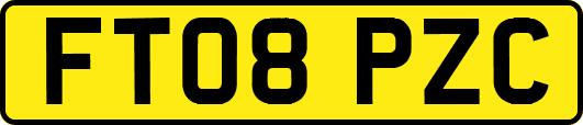 FT08PZC