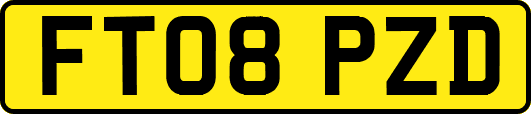 FT08PZD