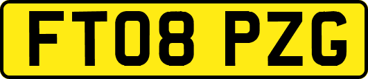 FT08PZG